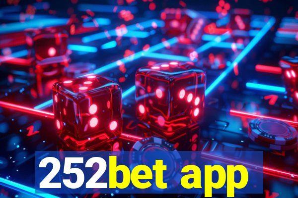 252bet app